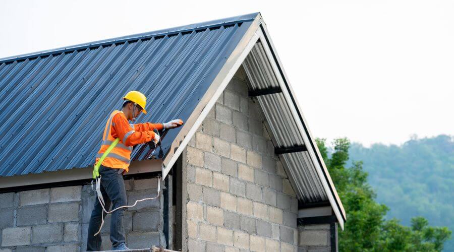Local Chimney Repair in Pollard, AR